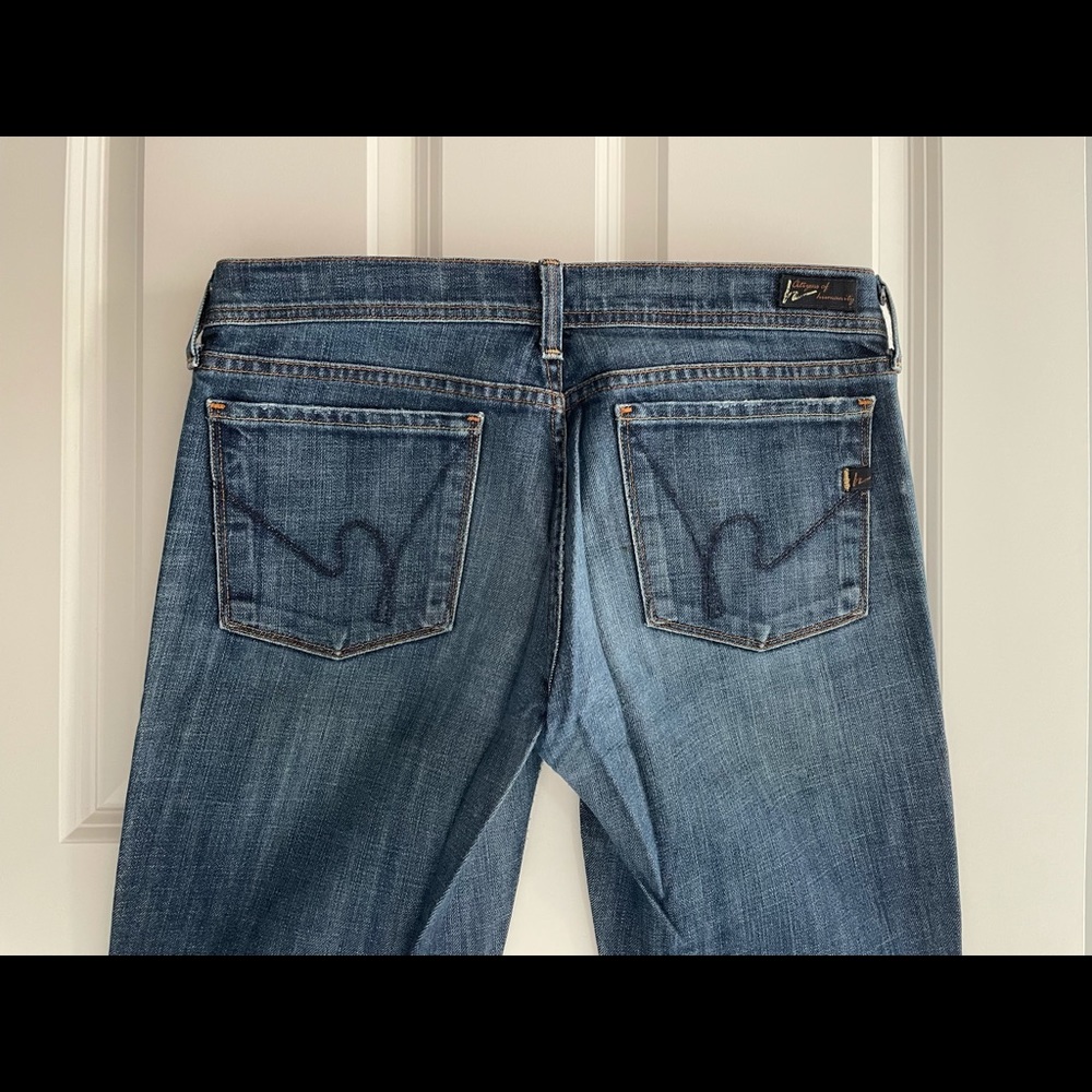 Citizens of Humanity Jeans